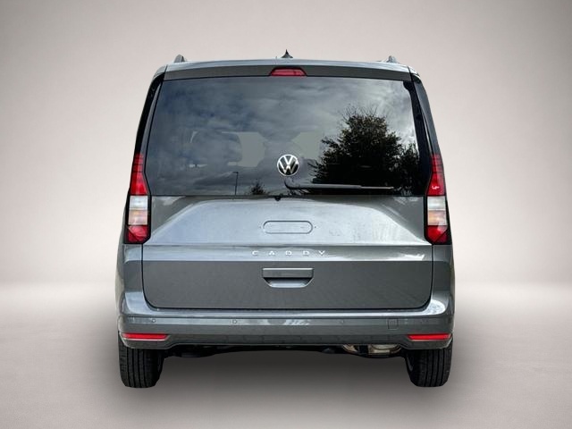 Volkswagen Caddy LIFE AHK+ACC+KAMERA+SHZ+KLIMA+APP-CONNECT 2.0 T. - Thumbnail 3