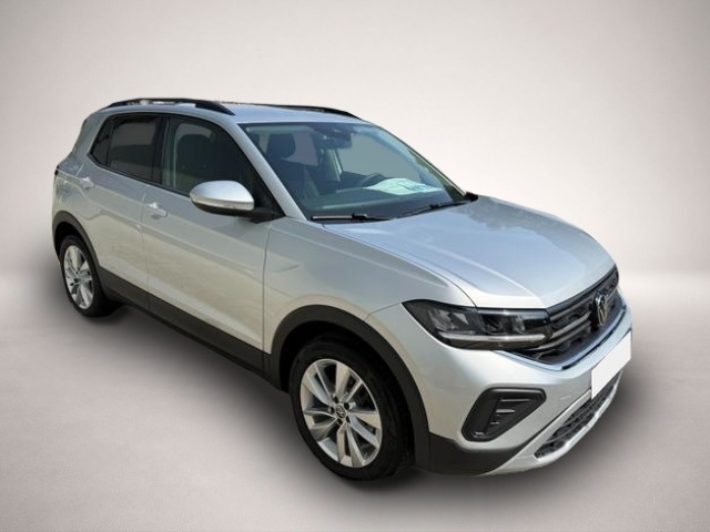 Fotografie 1 des Volkswagen T-Cross 1.0 TSI Limited,ACC,SHZ,App.Con.LED,5J. Garanti.