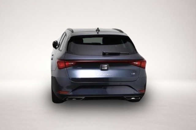 Bild 5 Seat Leon FR Premium ST (FR Premium) 1.5 eTSI 110kW (150 .