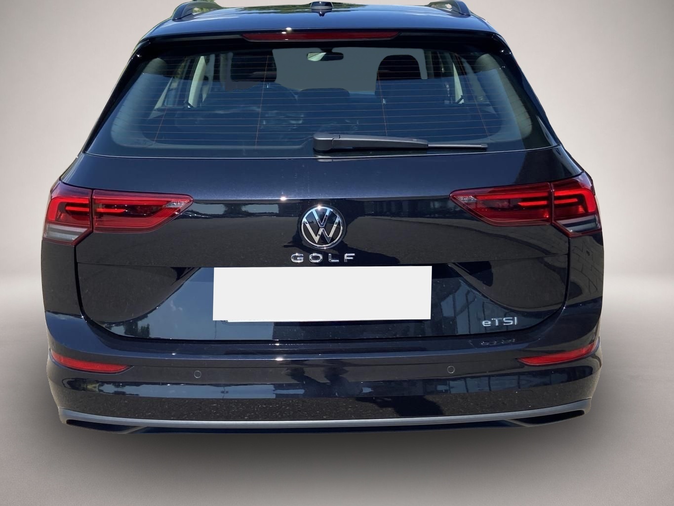 Bild 4 Volkswagen Golf Variant 1.5 TSI DSG LIFE APP-CONNECT+ACTIVE