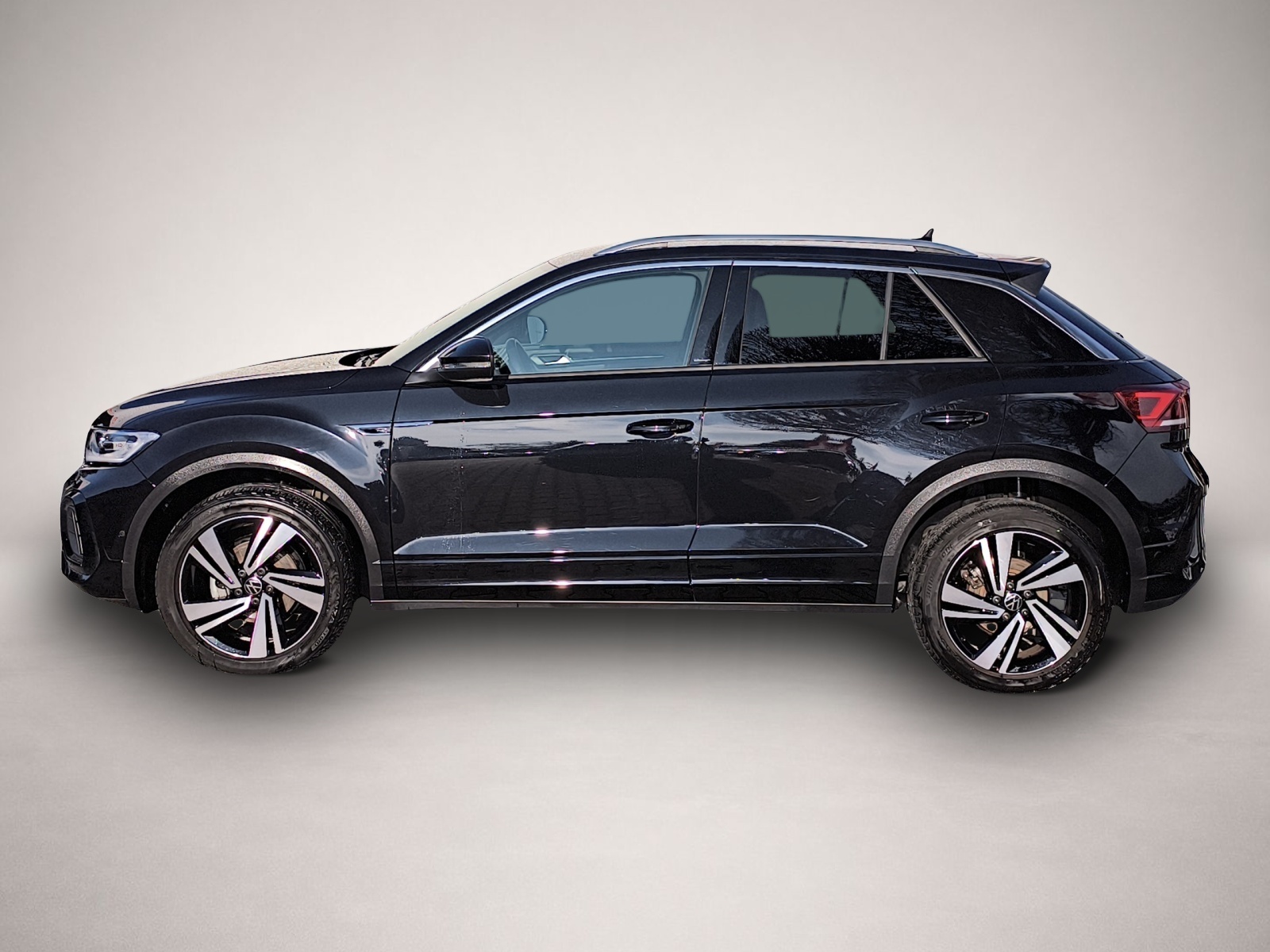 Bild 4 Volkswagen T-Roc 1.5 TSI DSG R-Line ACC RFK LED