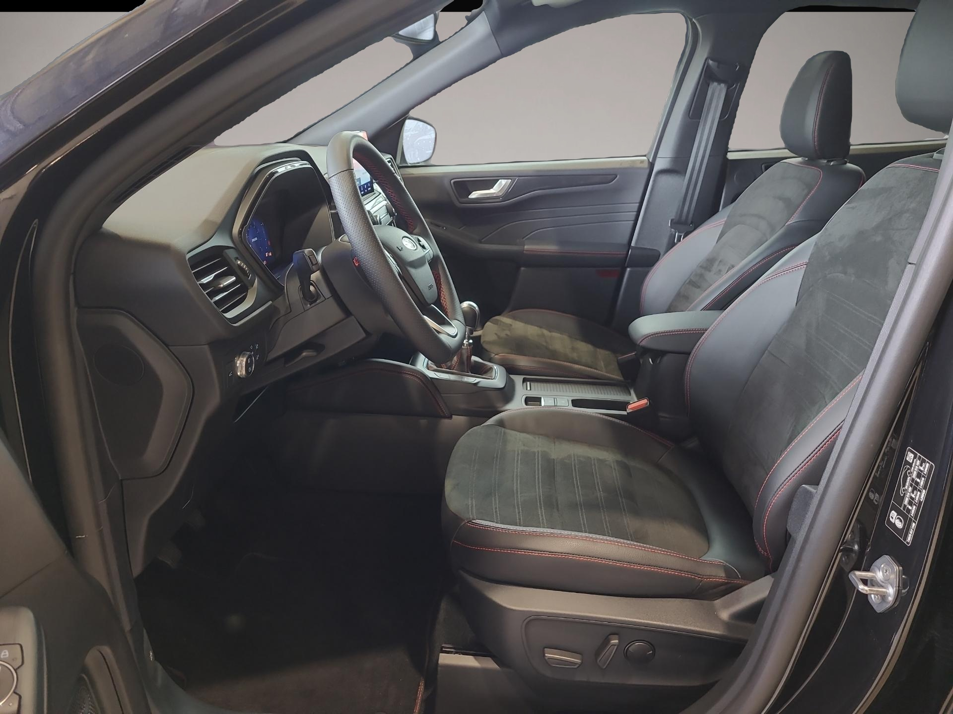 Bild 5 Ford Kuga ST-Line X Sportpaket Bluetooth Navi LED Kli