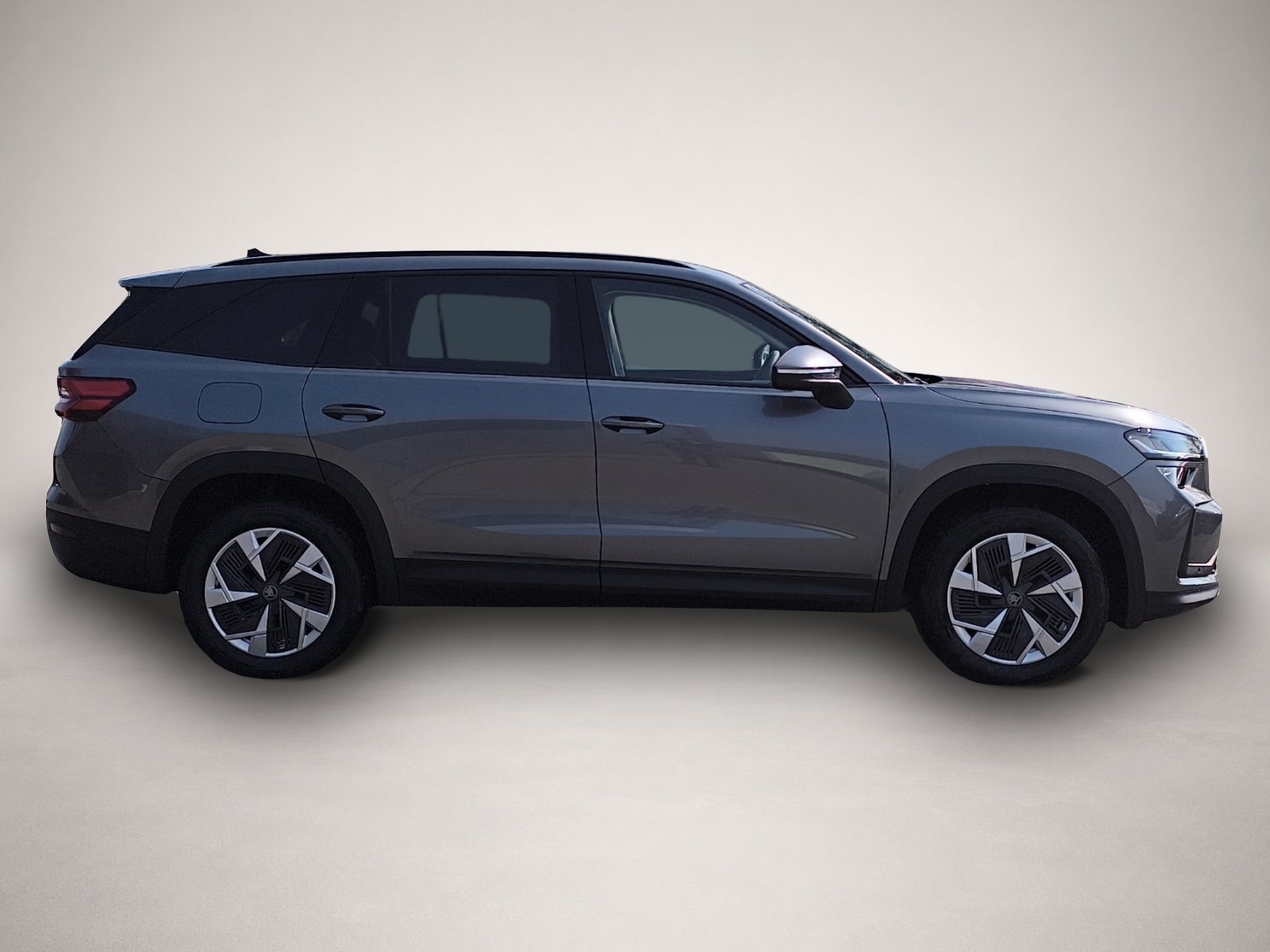 Bild 8 Skoda Kodiaq 2.0 TDI DSG Selection AHK NAV RFK LED PDC