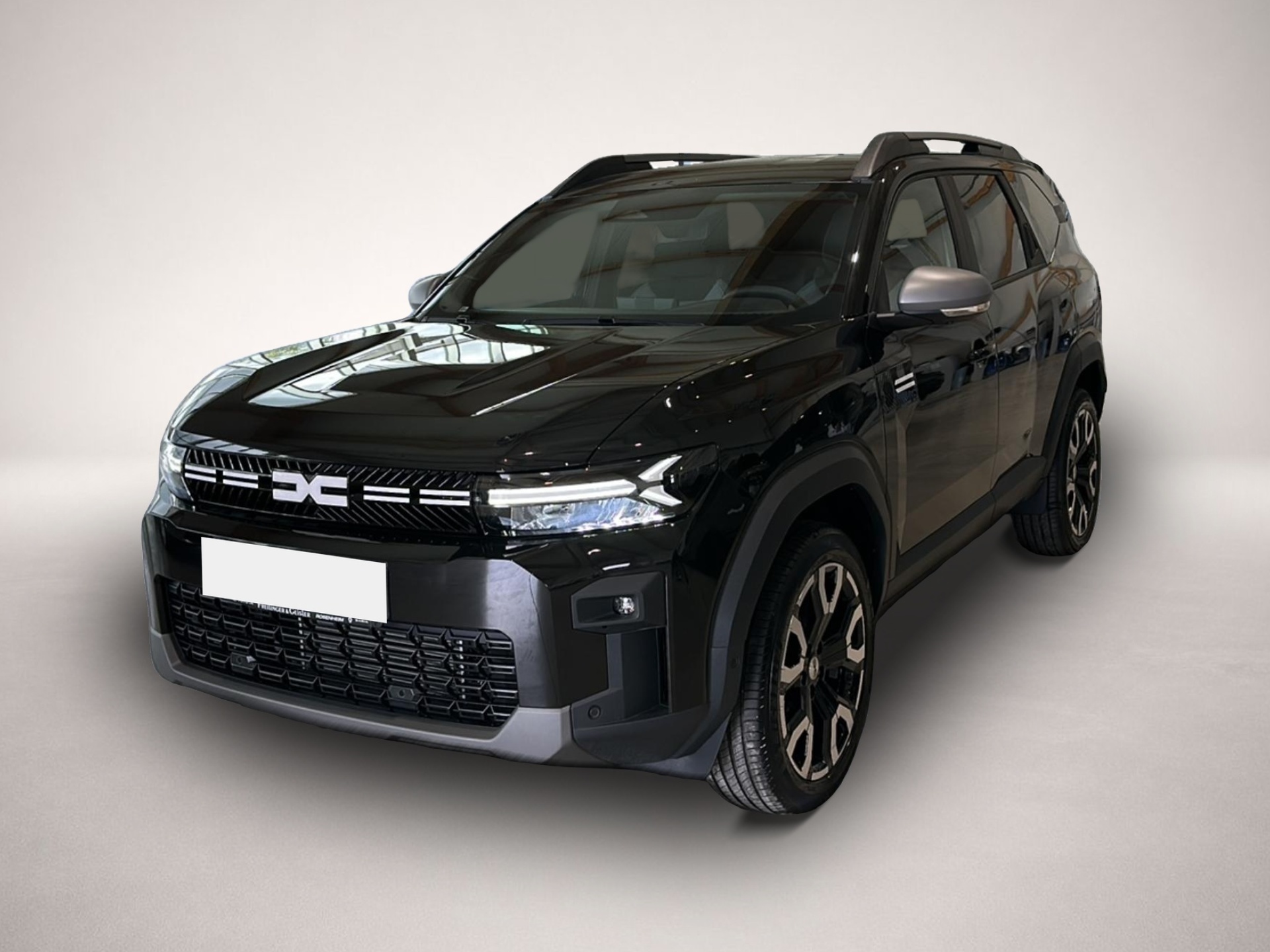 Bild 1 Dacia Bigster Hybrid 155 Journey Aktionsfahrzeug! Navi