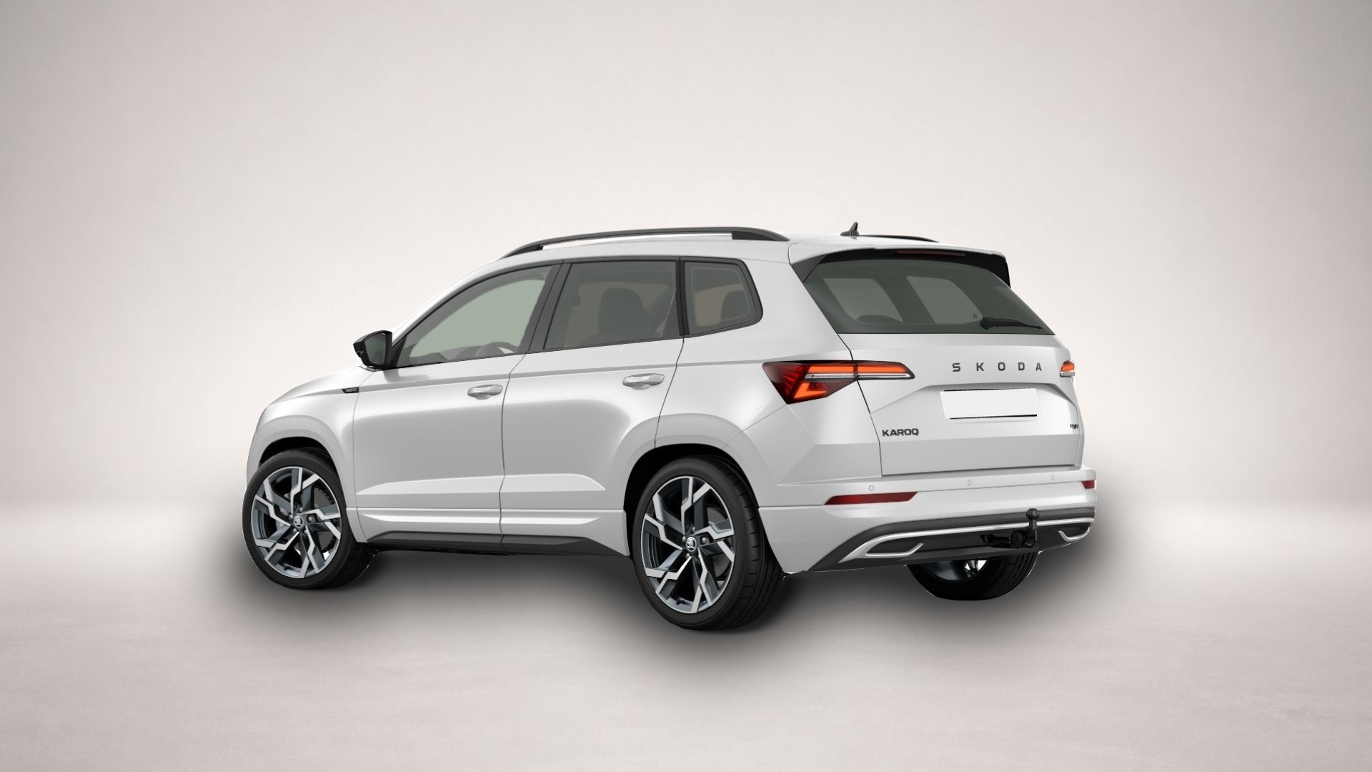 Bild 3 Skoda Karoq 2.0 TSI 7-Gang-DSG 4x4