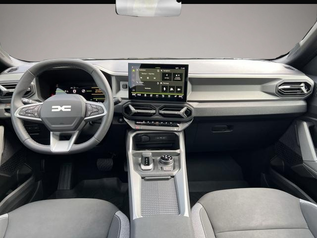 Bild 4 Dacia Bigster Journey Pano-Dach+SHZ+RFK Bigster Hybrid-G 150 .