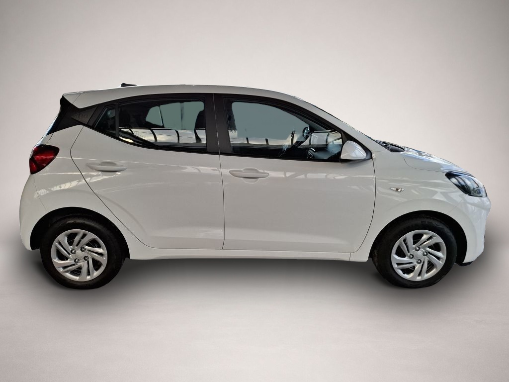 Bild 5 Hyundai i10 1.0 Select