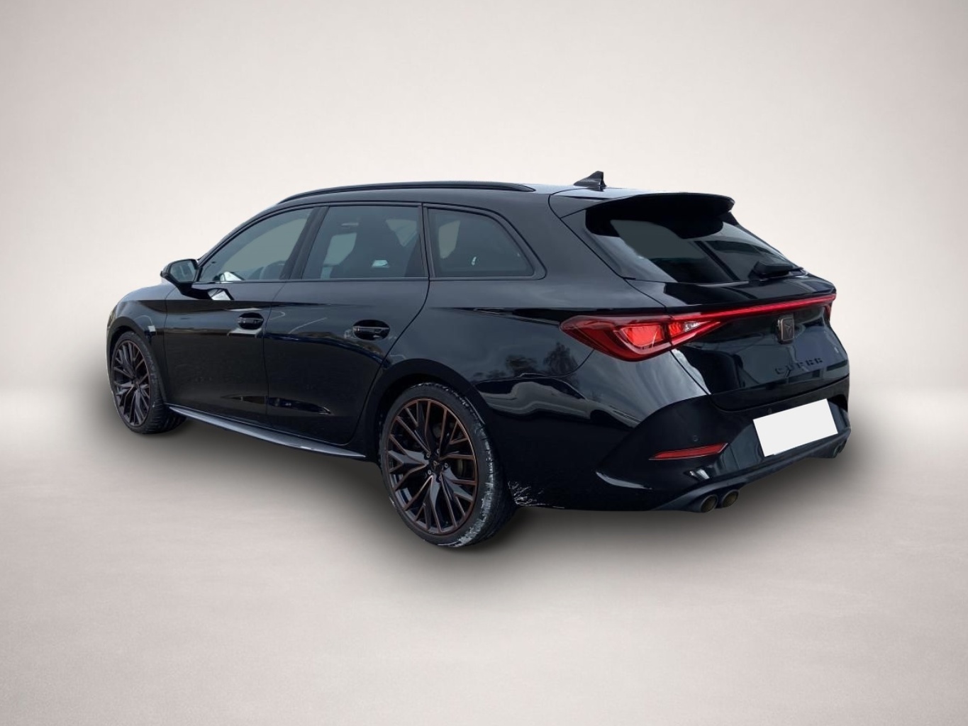 Bild 3 Cupra Leon ST 2.0 TSI DSG 4-DRIVE VZ EL.HECK+BEATS+PAN