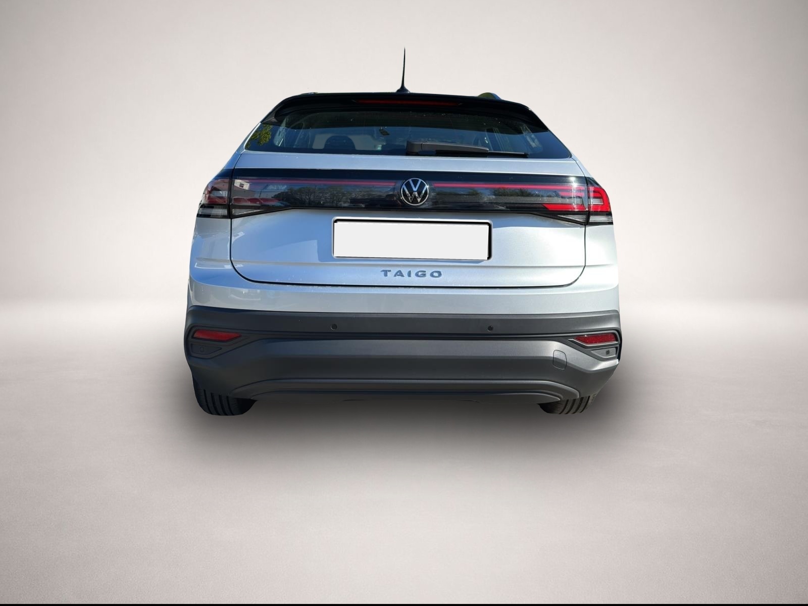 Fotografie 5 des Volkswagen Taigo 1.0 TSI DSG Life NAVI SHZ LED PARKP