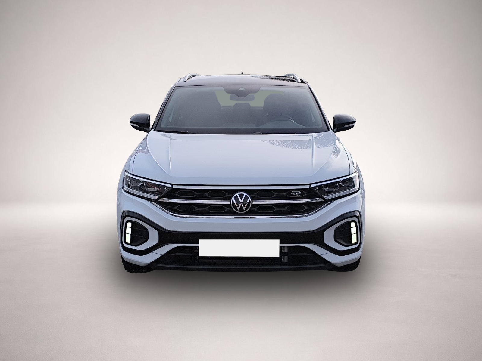 Bild 2 Volkswagen T-Roc 1.5 TSI DSG R-Line AHK NAVI RFK