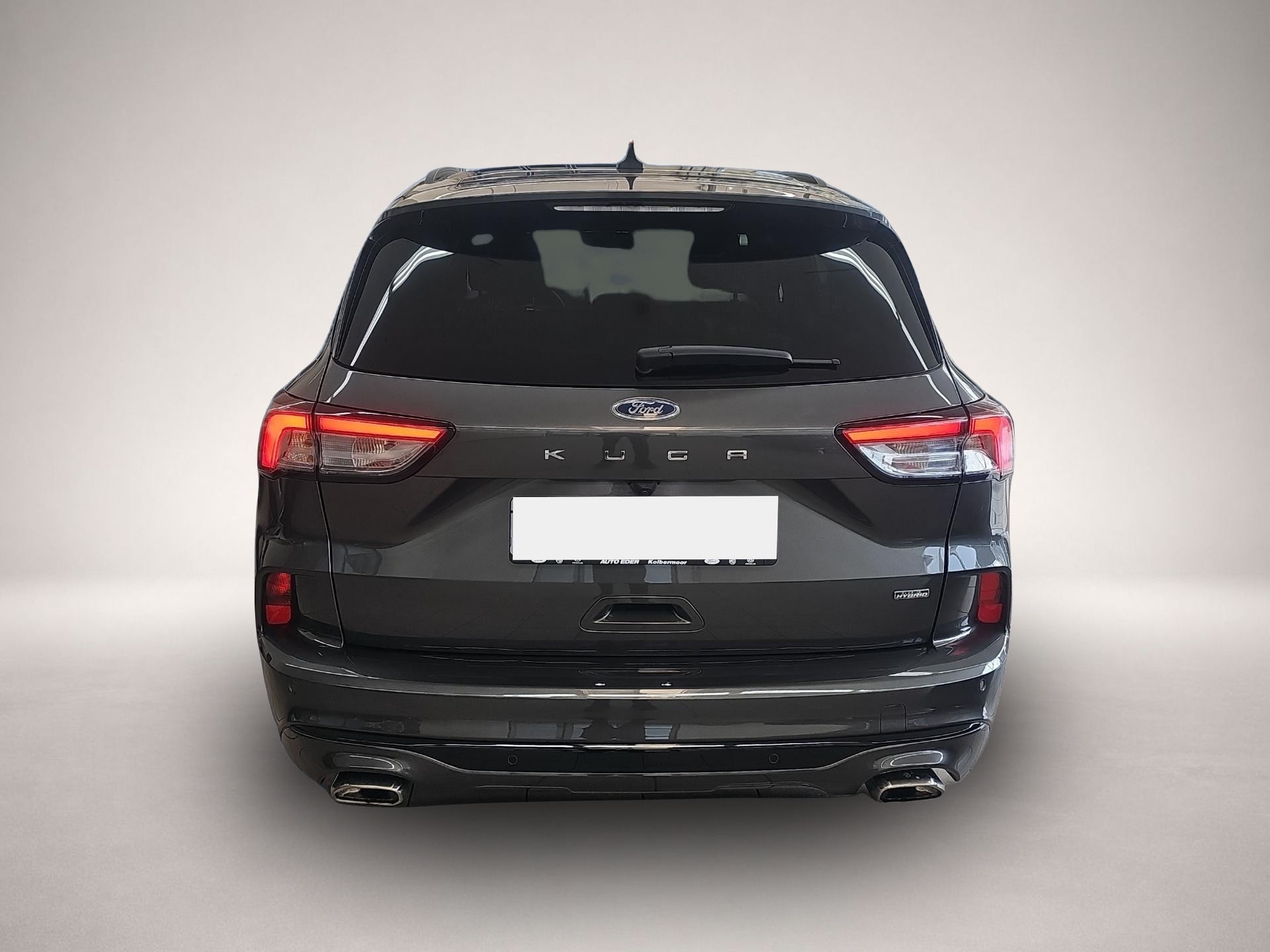 Bild 7 Ford Kuga ST-Line PHEV / AHK / Rückfahrkamera Navi LE