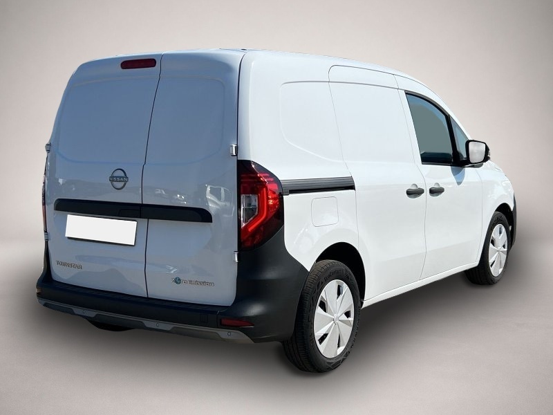 Bild 3 Nissan Townstar EV Accenta 45 kWh SOH 98,8% L1 PDC+LED+