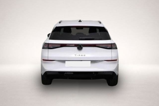 Bild 5 Volkswagen T-Roc R-Line T-Roc (R-Line) 1.5 eTSI 110kW (150 PS) 7.