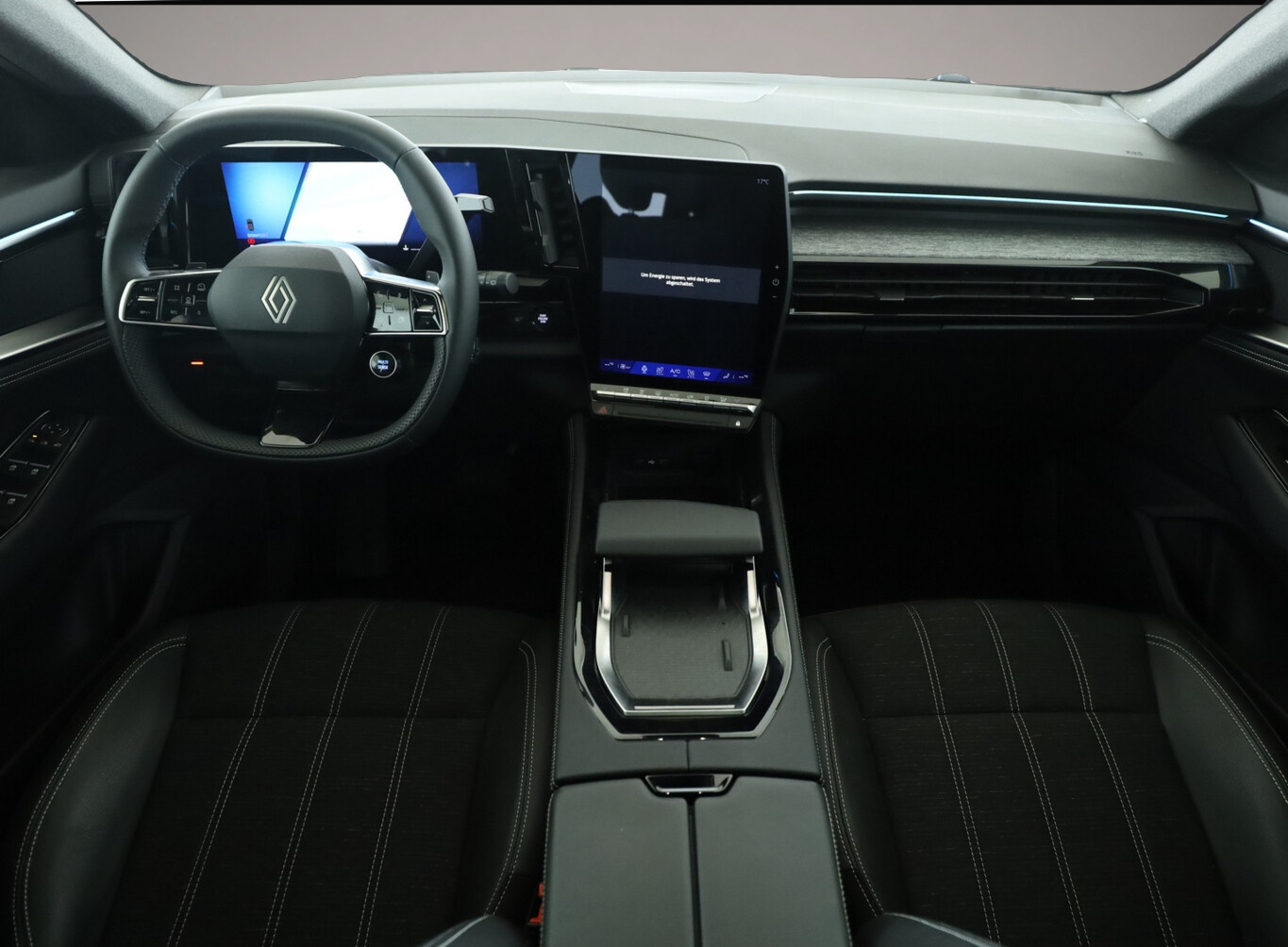 Bild 4 Renault Austral Techno LookP eHK SHZ ACC Kam LED Nav 19Z