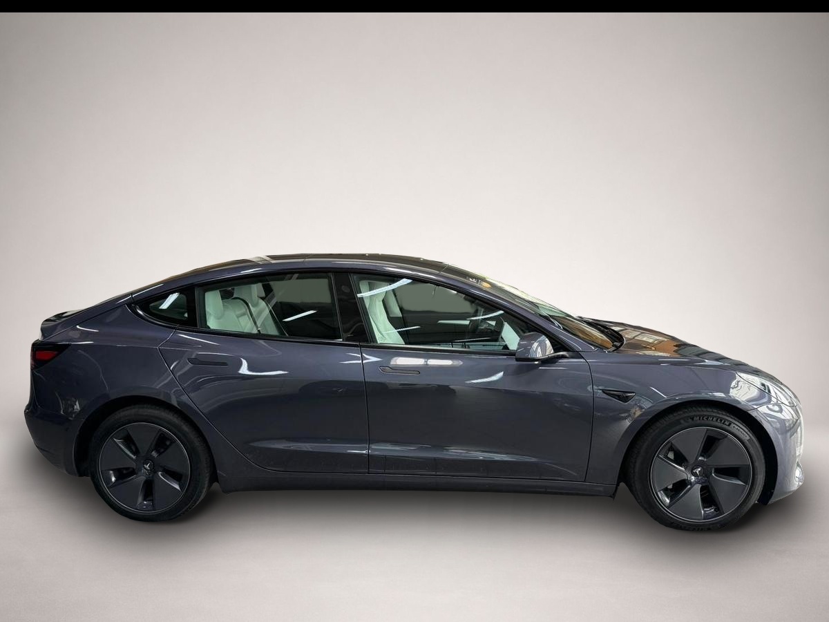 Fotografie 4 des Tesla Model 3 Long Range Dual AWD AHK
