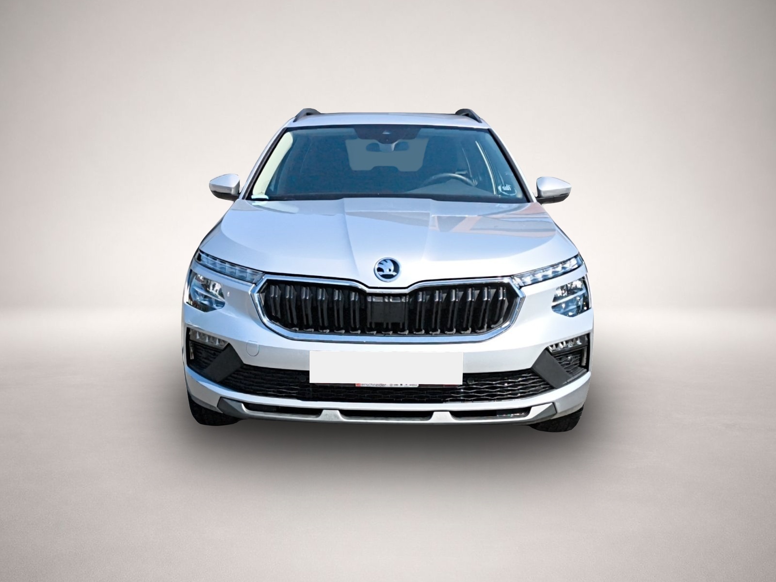 Fotografie 2 des Skoda Kamiq 1.5 TSI DSG Selection NAVI RFK ACC PDC SIT