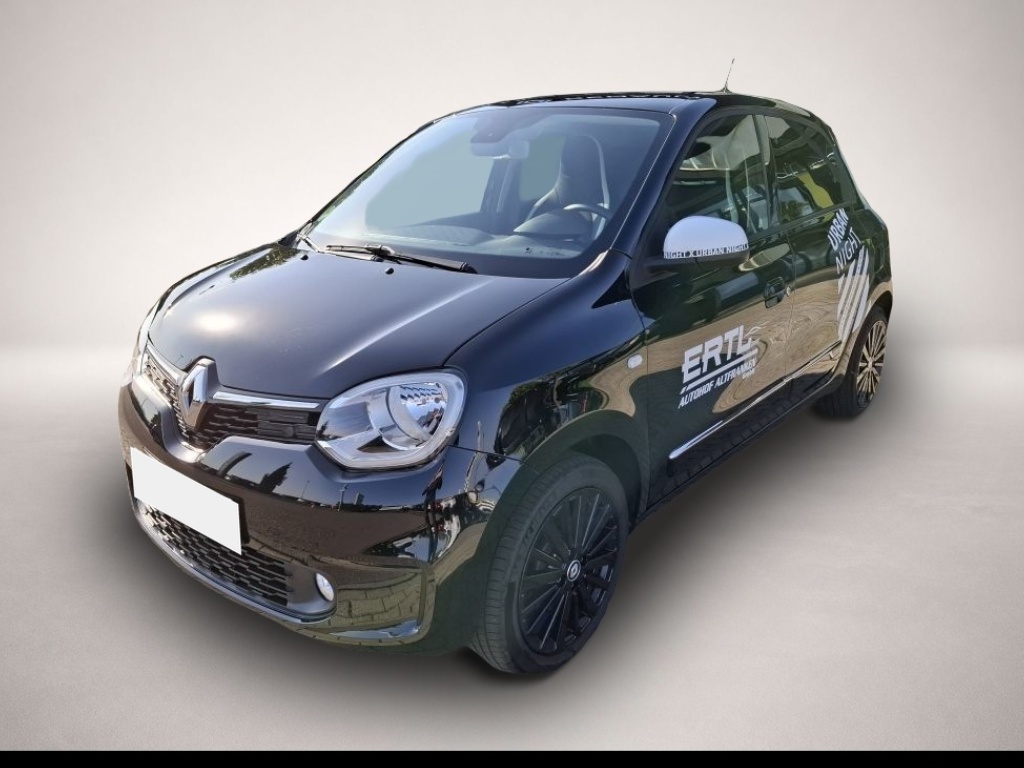 Bild 2 Renault Twingo E-TECH 100% elektrisch