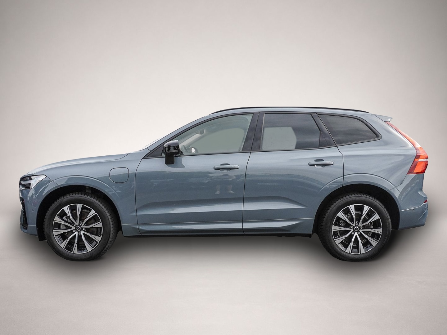 Bild 4 Volvo XC60 T8 AWD R Design Plug-In Recharge ACC ALU