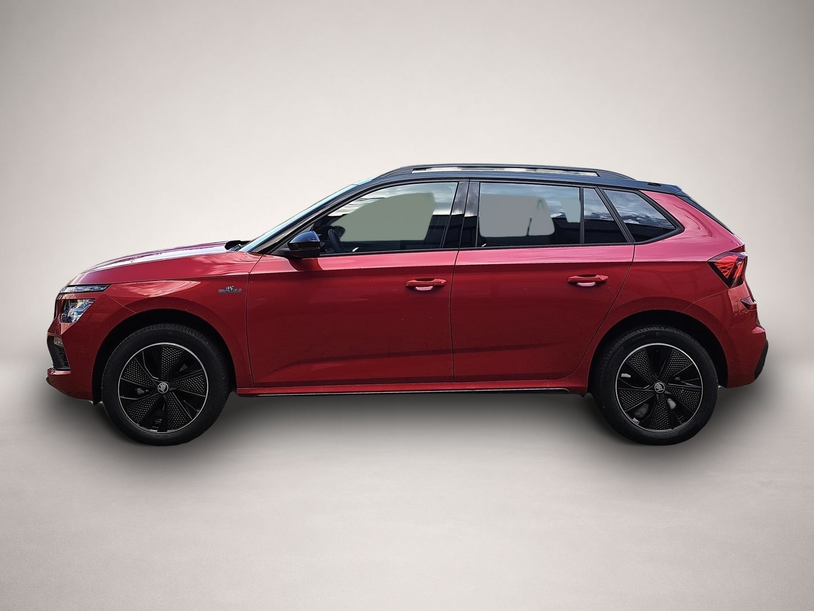 Bild 4 Skoda Kamiq 1.5 TSI DSG Monte Carlo Matrix Navi AHK