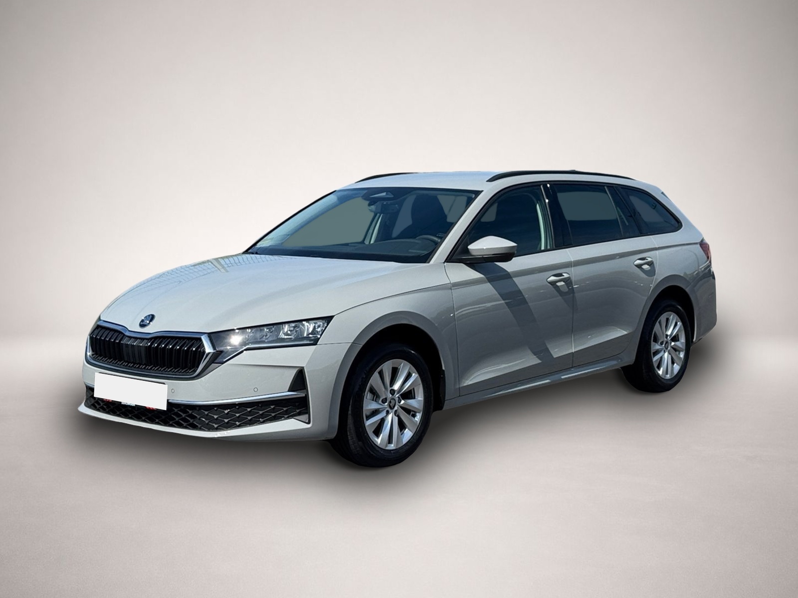 Bild 1 Skoda Octavia Combi Selection TDI DSG|5-J-GARANTIE|AHK