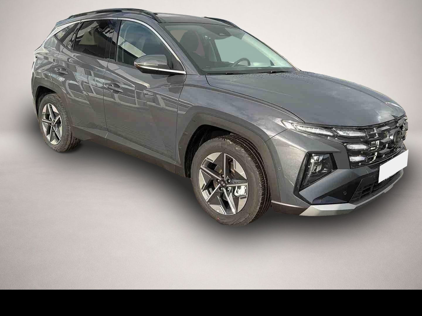 Bild 3 Hyundai Tucson 1.6 T-GDI DC *Pano*360-Kamera*Navi*
