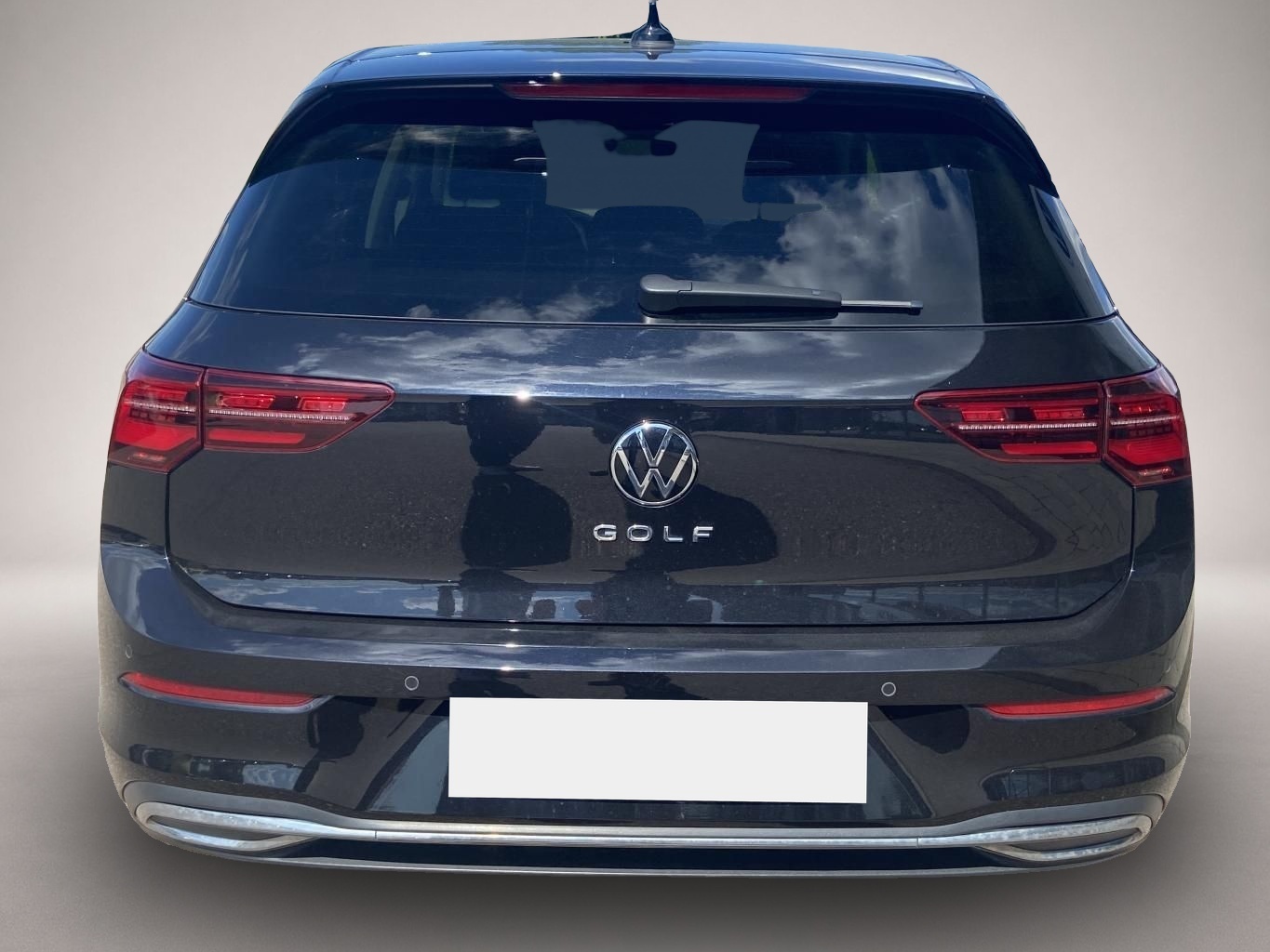 Bild 4 Volkswagen Golf 2.0 TDI DSG ACTIVE GARANTIE+AHK+PANORAMA+HE
