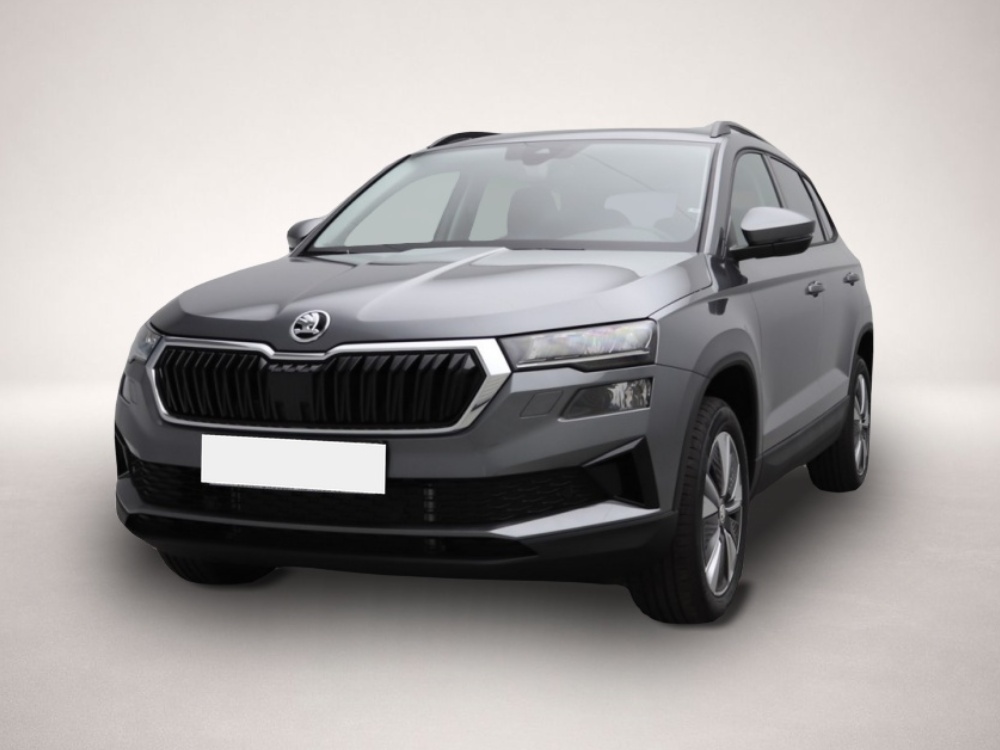 Bild 2 Skoda Karoq Drive 2.0 TDI SCR DSG 150PS