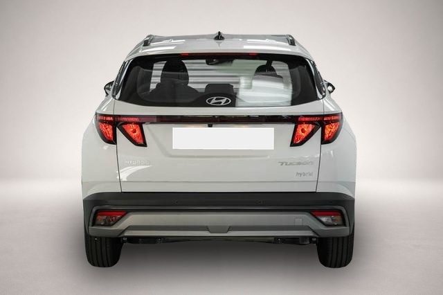 Bild 3 Hyundai TUCSON 1,6 T HEV AT Black Line - LAGER 175 kW (.