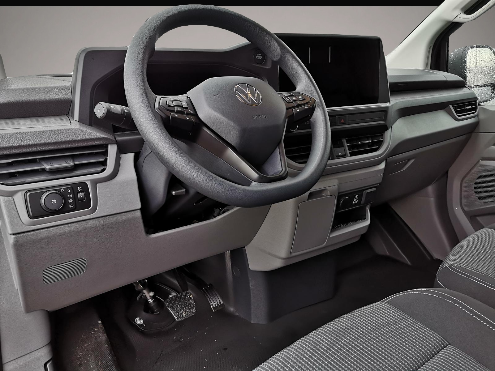 Bild 4 Volkswagen Other e-Transporter Kasten BEV 100 kW RWD LR