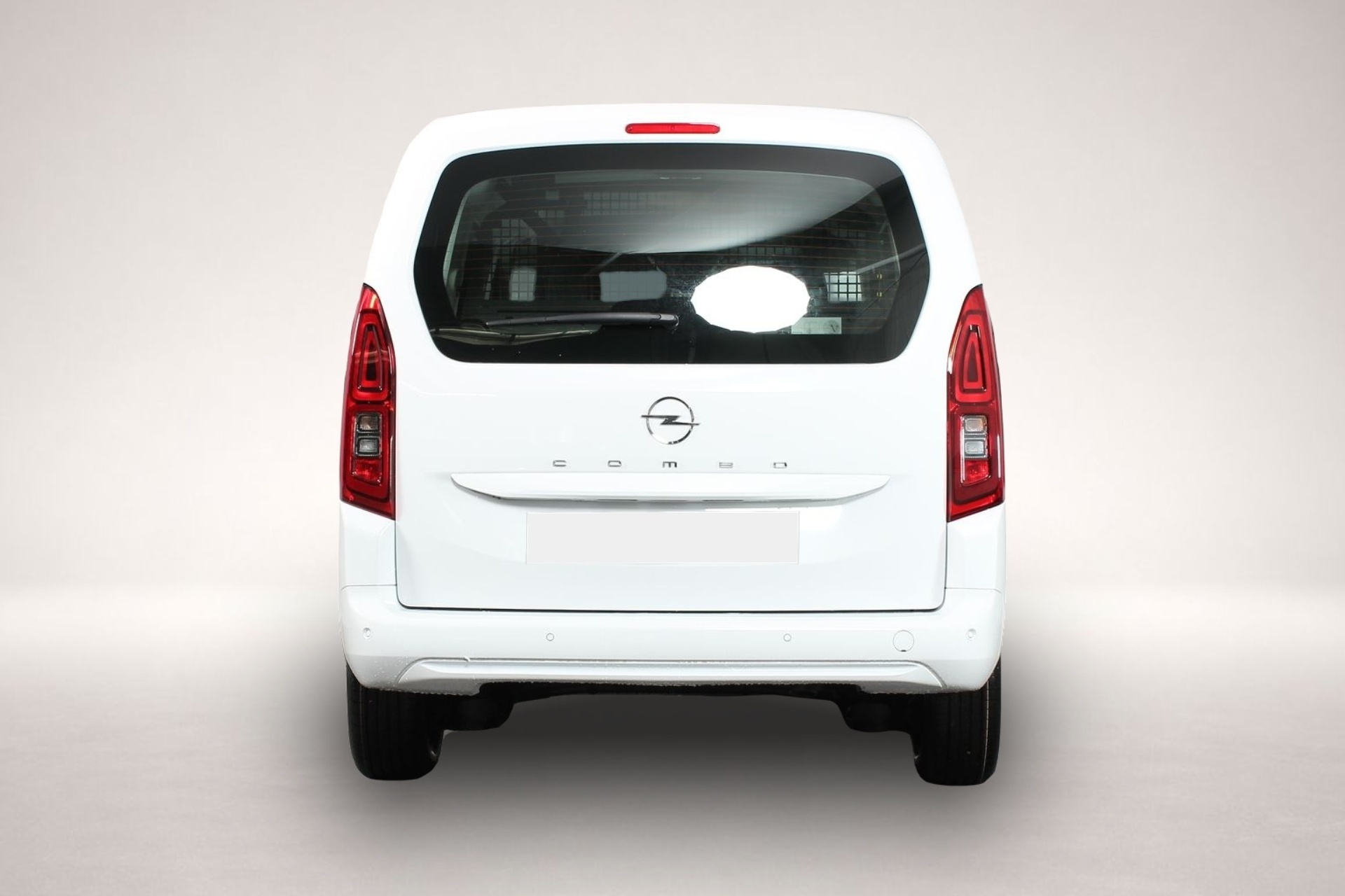 Fotografie des Opel Combo Opel N1 Edition XL 1.5 Diesel 96 kW (130 P