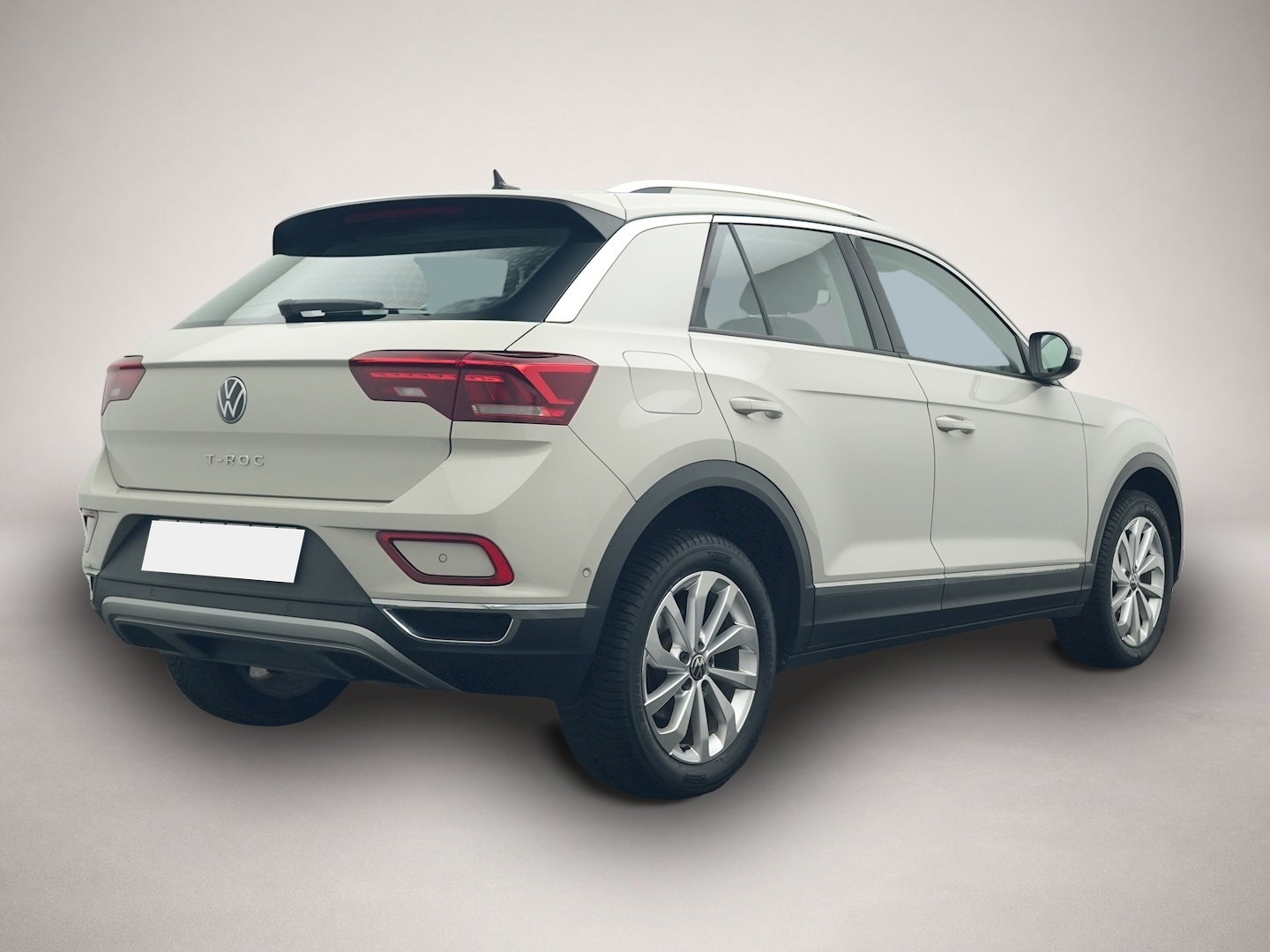 Bild 5 Volkswagen T-Roc 1.5 TSI DSG Style STANDHZ ACC SHZ