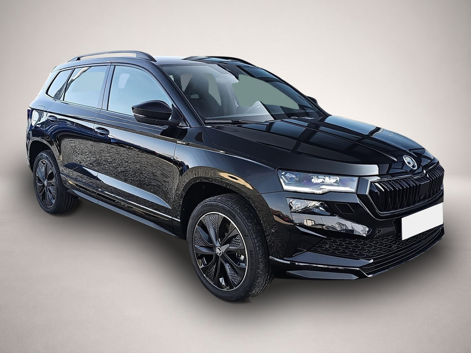Bild Karoq Skoda