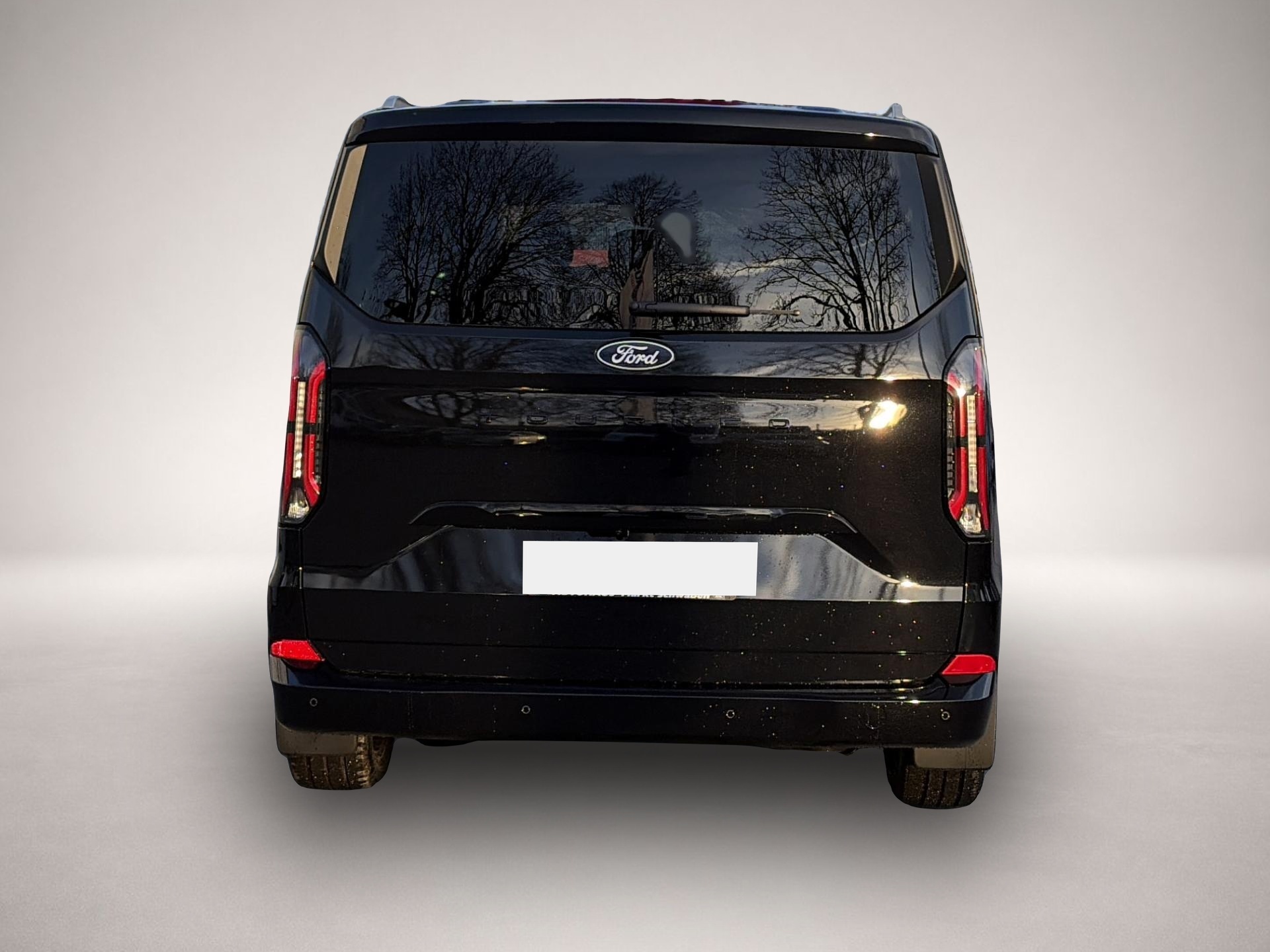 Bild 6 Ford Tourneo Custom 320 L1 Tourneo Titanium X FWD Nav