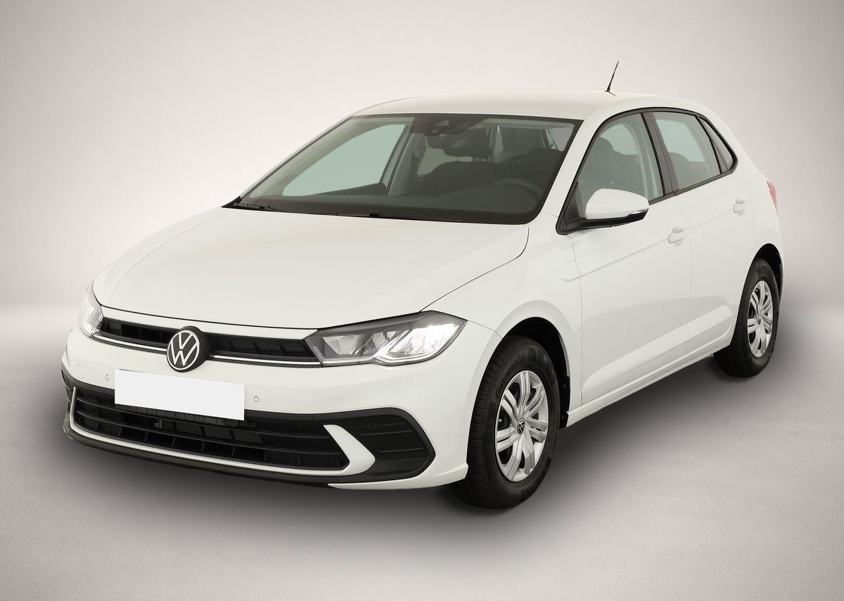 Fotografie 1 des Volkswagen Polo 1.0 MPI Life, Park, Winterpaket, App-Connec