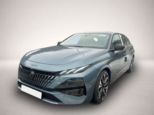 Bild 1 Peugeot 308 Allure EAT8 ACC+NAVI+AGR+SHZ+KAMERA+LED+PDC+17
