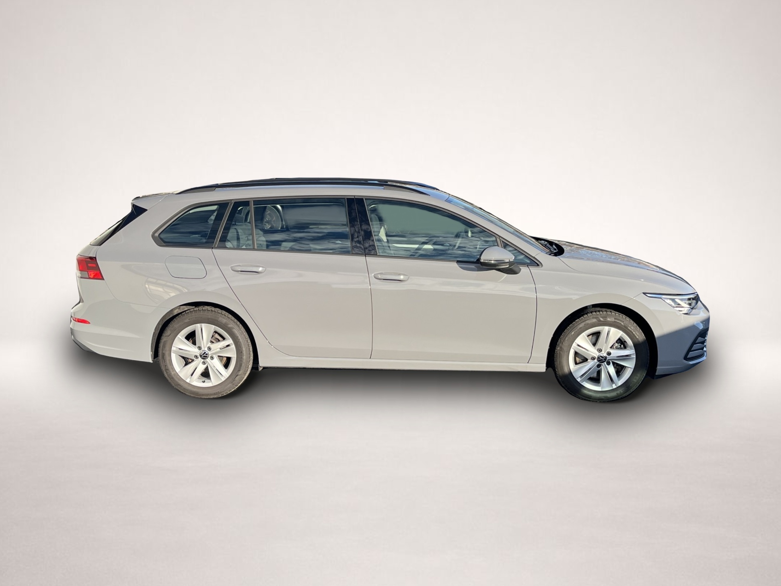 Bild 5 Volkswagen Golf Variant 2.0 TDI Life AHK NaviSHZ ACC LED PD