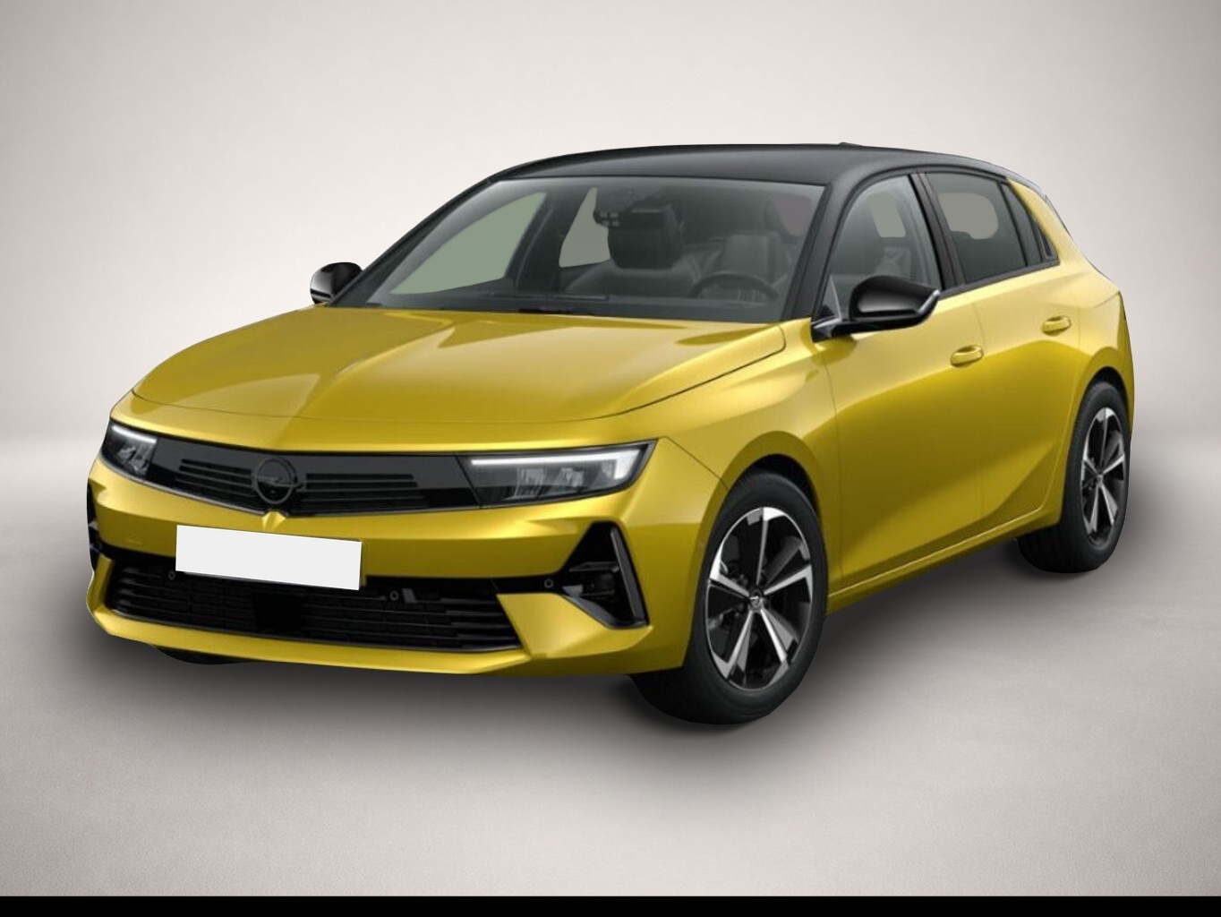 Fotografie Opel Astra AT8 GS Nav HUD ACC sHZ Kam Kessy 17Z