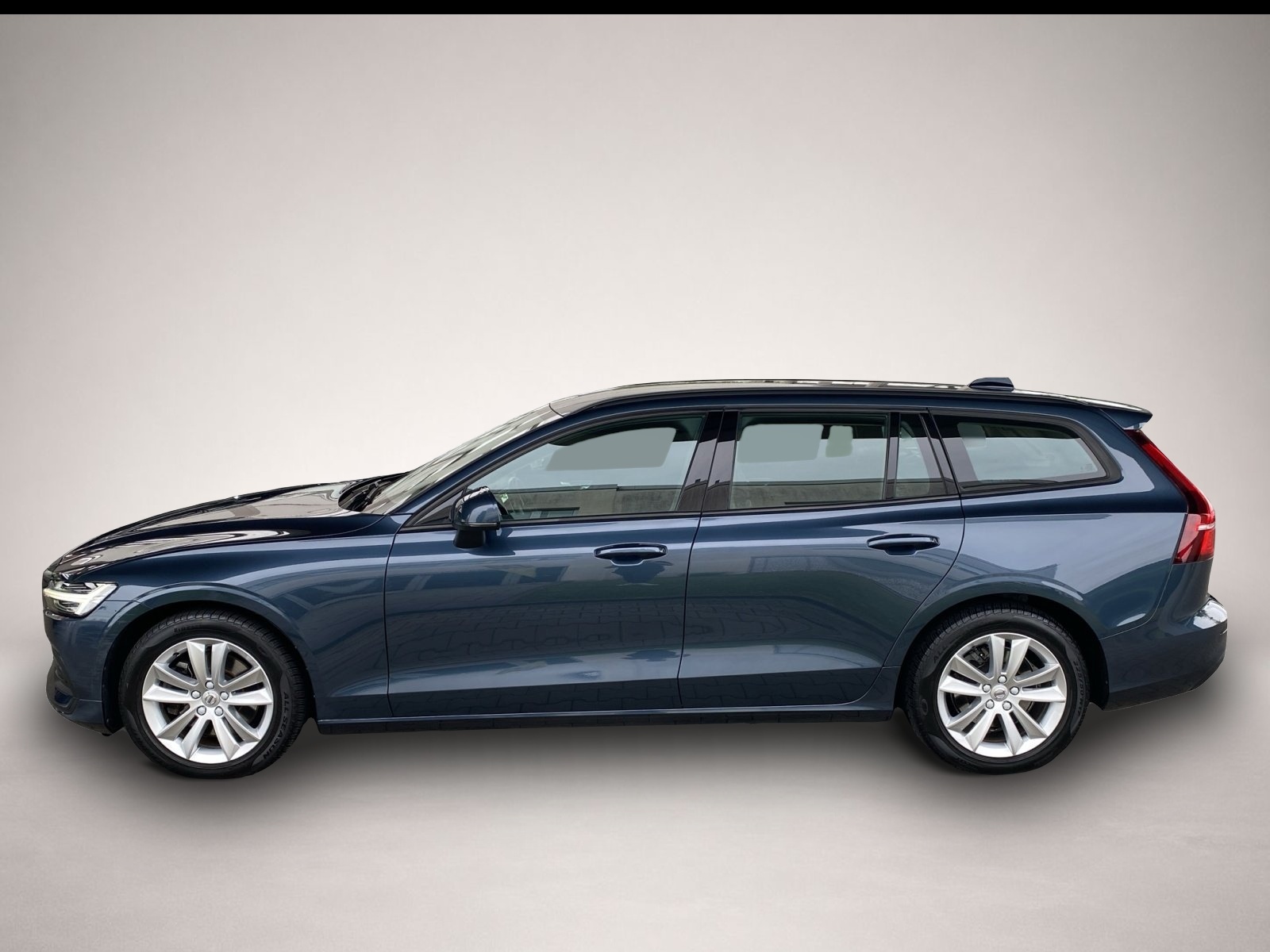 Bild 2 Volvo V60 Kombi B3 Momentum Core LED+Navi+SHZ+Winterp.