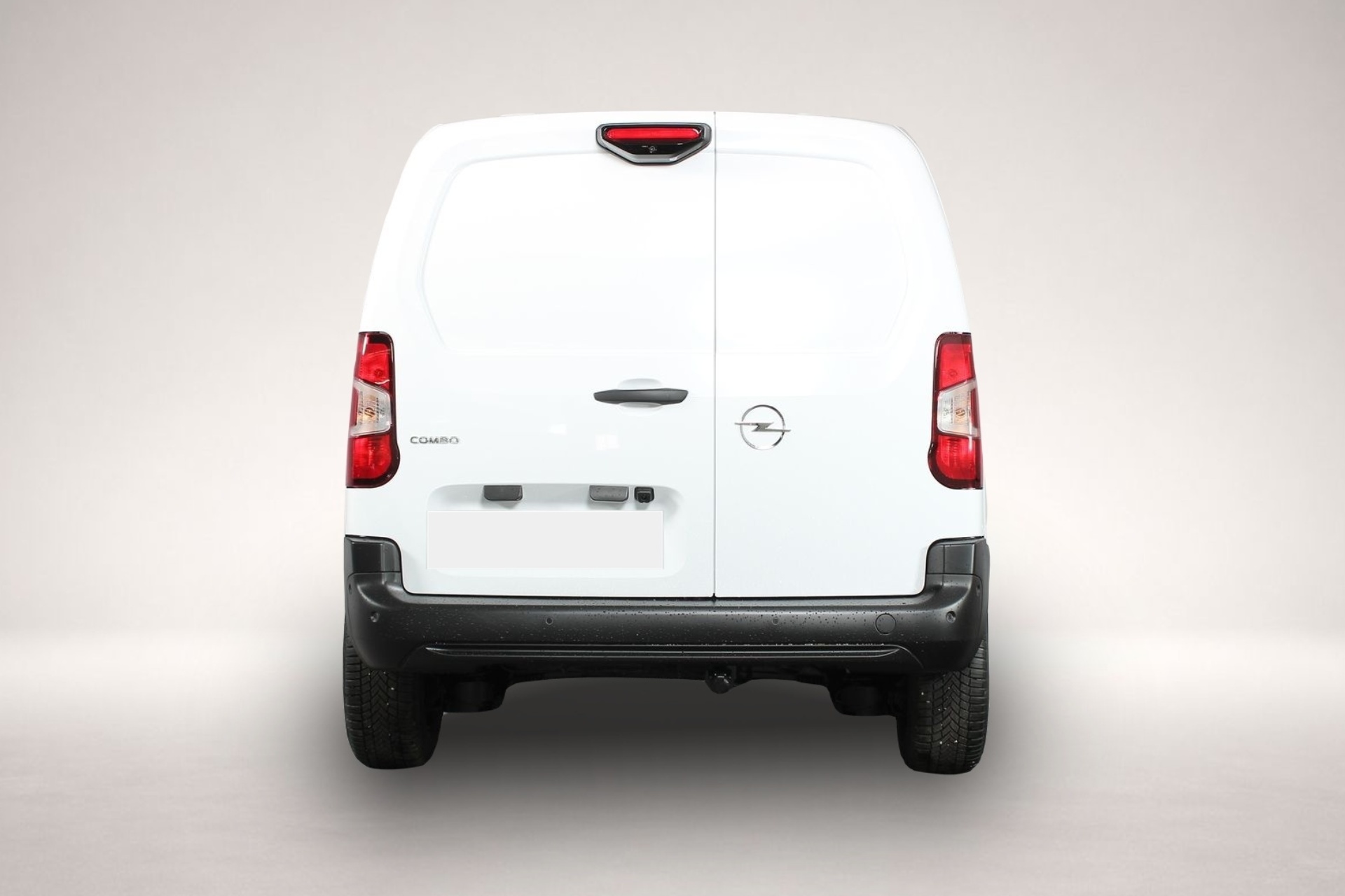 Fotografie 4 des Opel Combo Opel Cargo Kastenwagen M mit normaler Nutz
