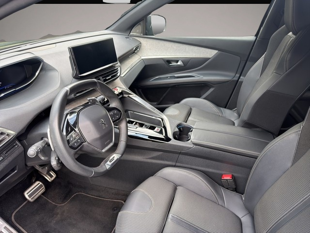 Bild 7 Peugeot 5008 GT HYBRID 136 e-DSC6 7-Sitzer PANO NAVI KAM
