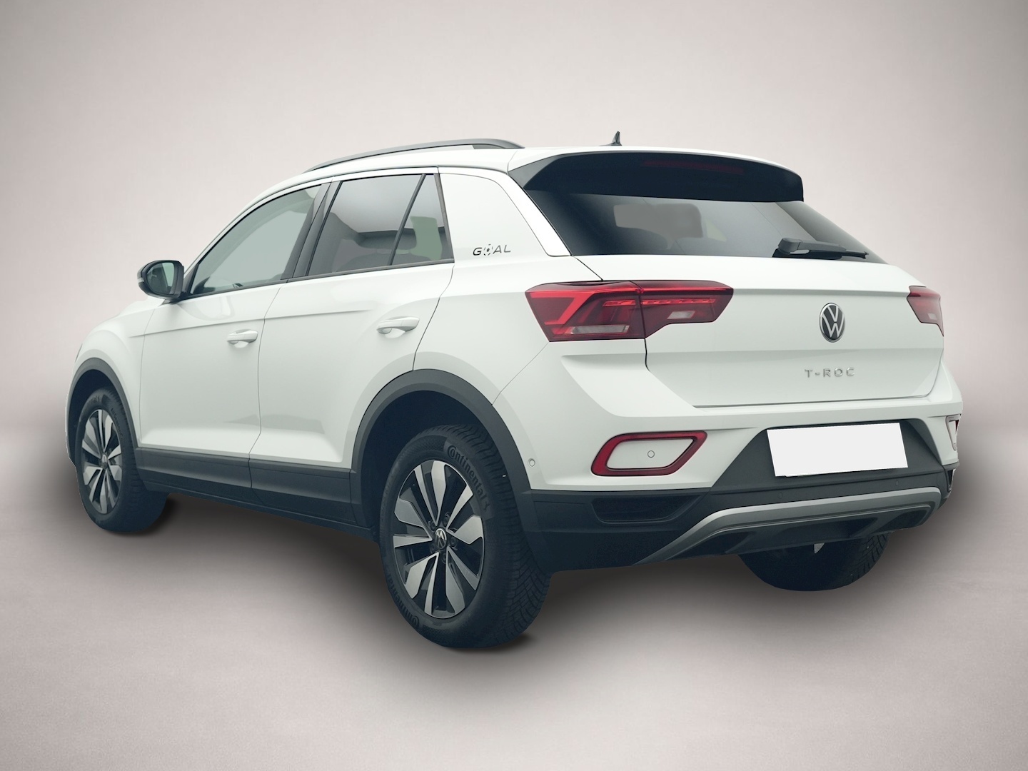 Bild 3 Volkswagen T-Roc 1.0 TSI NAVI LED ACC