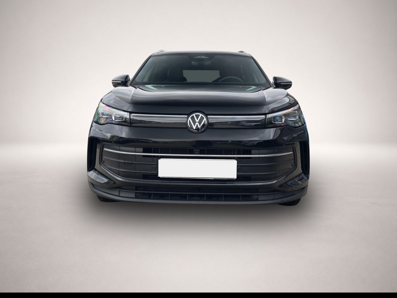 Bild 2 Volkswagen Tiguan 1.5 eTSI DSG Goal AHK KAMERA ACC LED NAVI