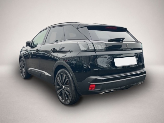 Bild 3 Peugeot 3008 Hybrid 136 GT Massage+ACC+CAM+NAVI+Sitzhzg+
