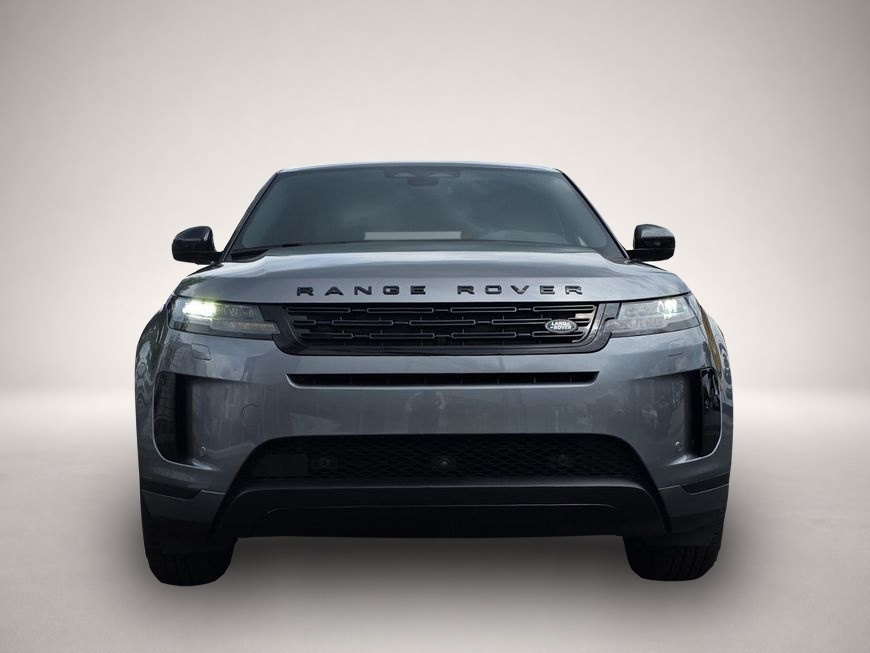 Bild 8 Land Rover Range Rover Evoque D165 S