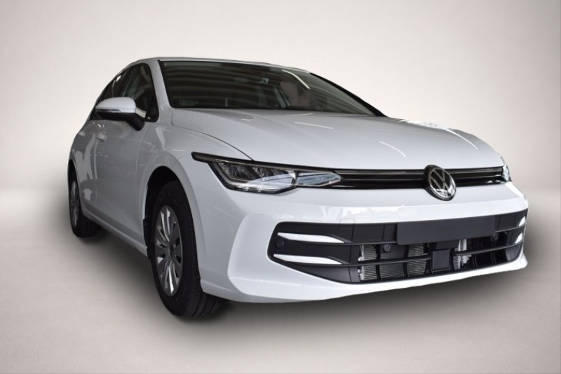 Volkswagen Golf Golf VIII 1.5 TSI APP LED Winterpaket sofort - Thumbnail 4