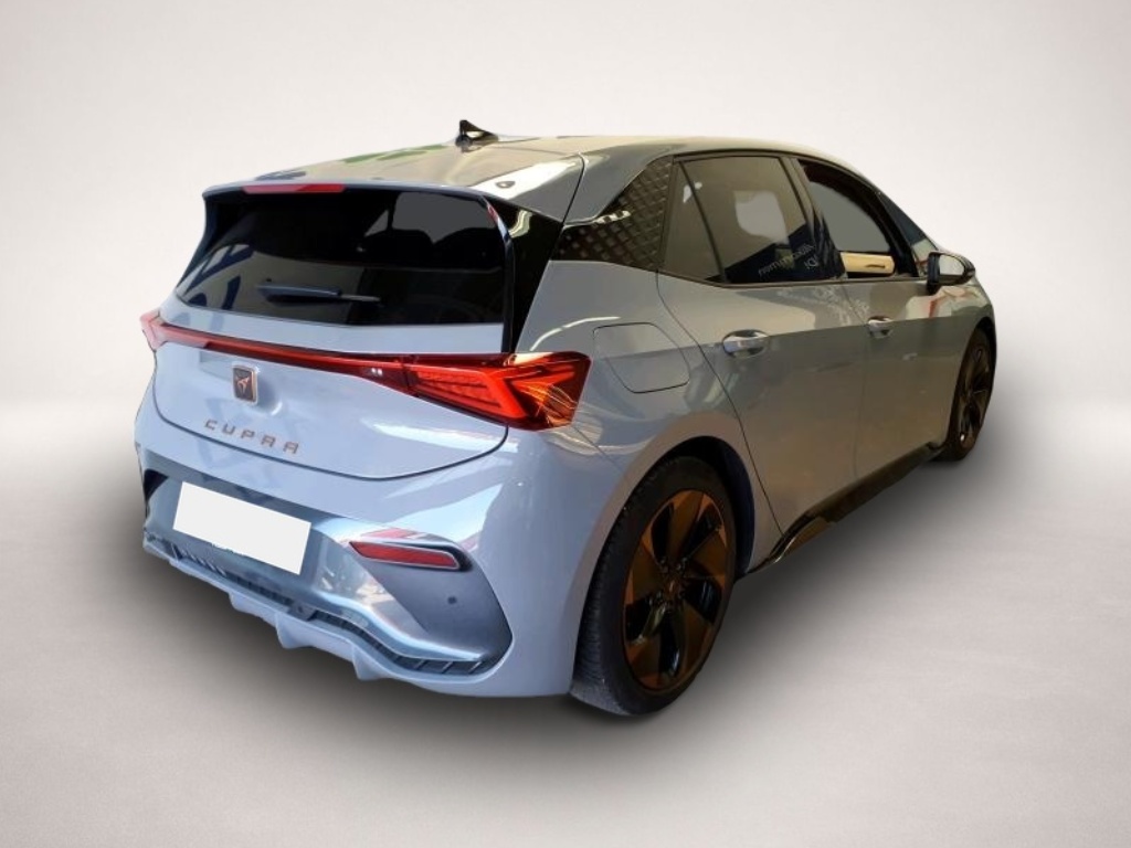 Bild 2 Cupra Born 5-J-GAR NAVI ACC LED