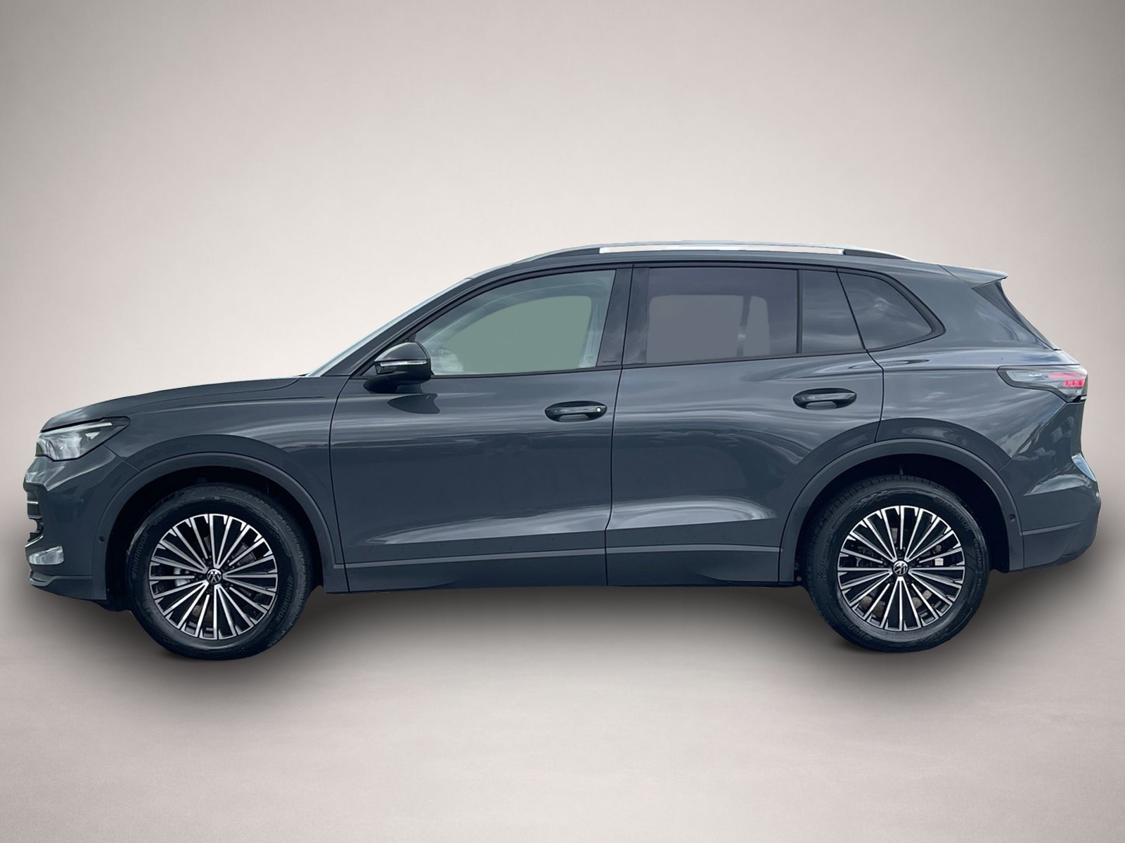 Bild 3 Volkswagen Tiguan Life eTSI DSG|el.HECK|KAMERA|WINTER-PAKET