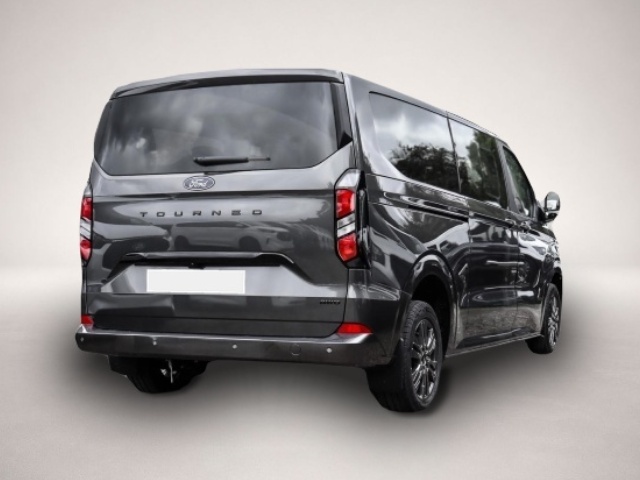 Bild 2 Ford Other Tourneo Custom L2 Titanium 170PS AWD Standh. Led