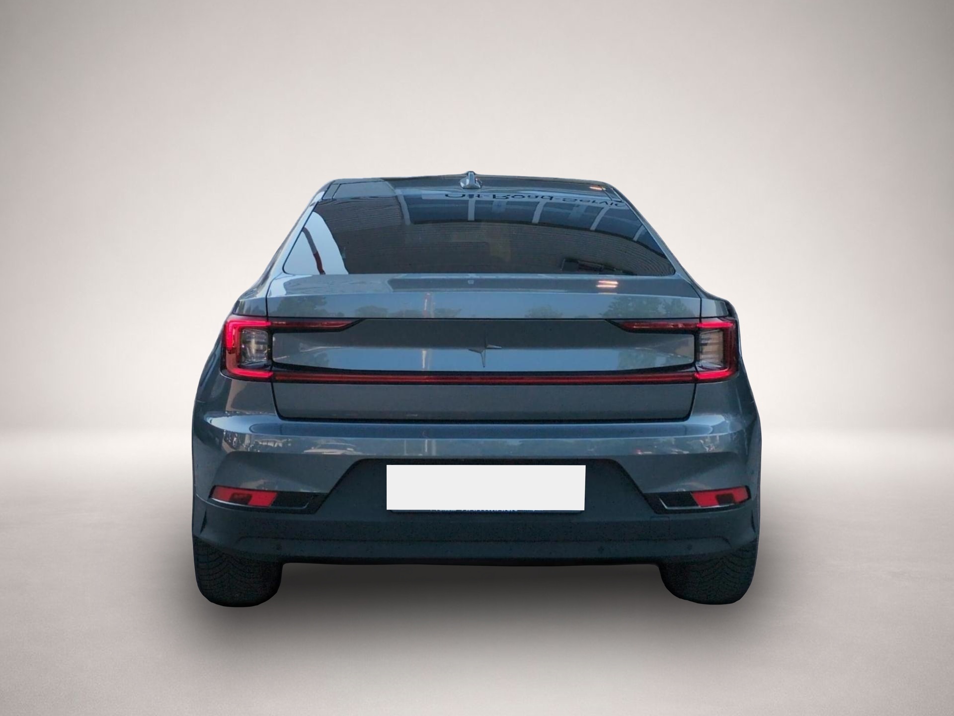 Bild 7 Polestar 2 Long Range Single Bluetooth Head Up Display LE