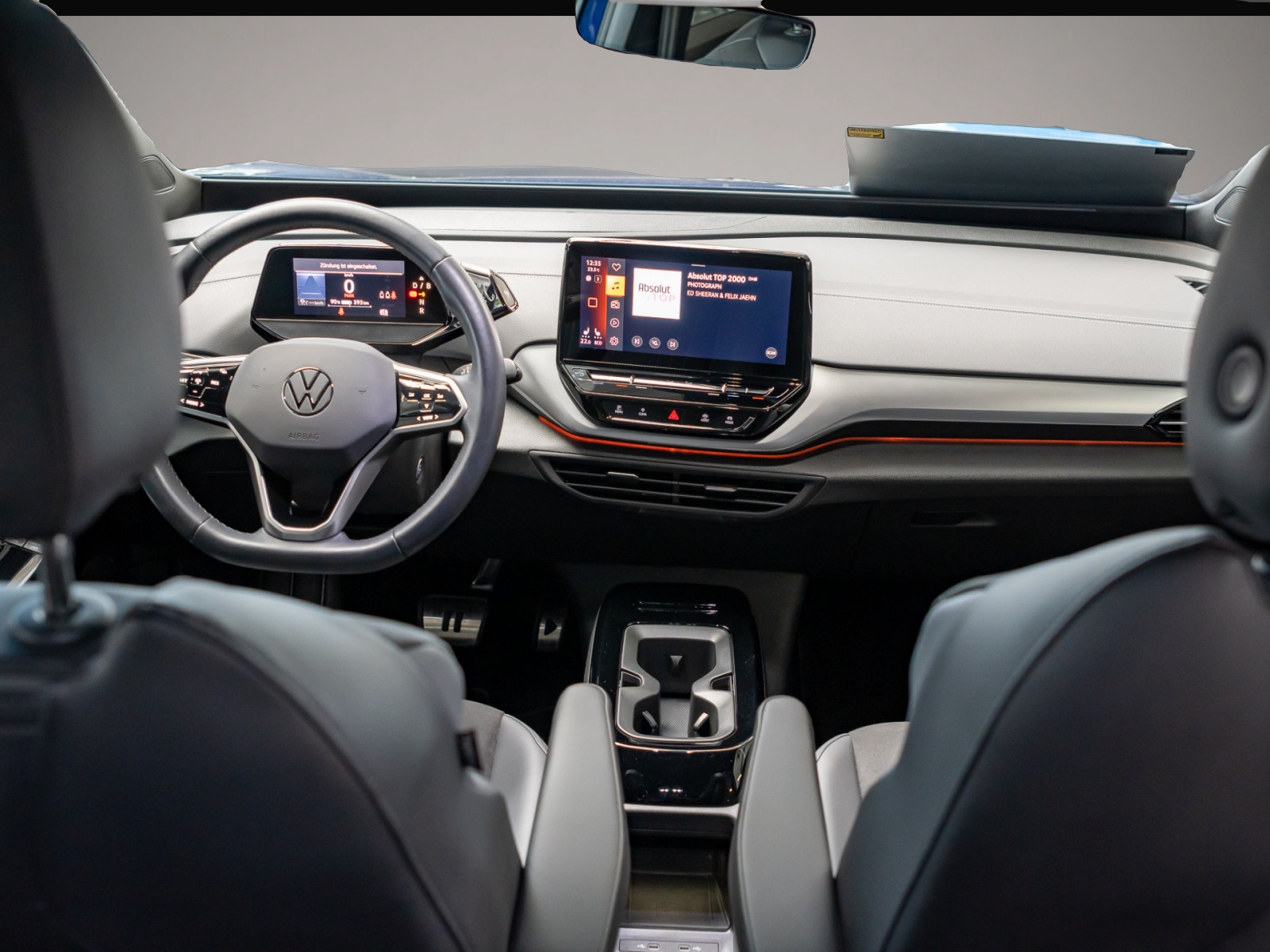 Bild 5 Volkswagen ID.4